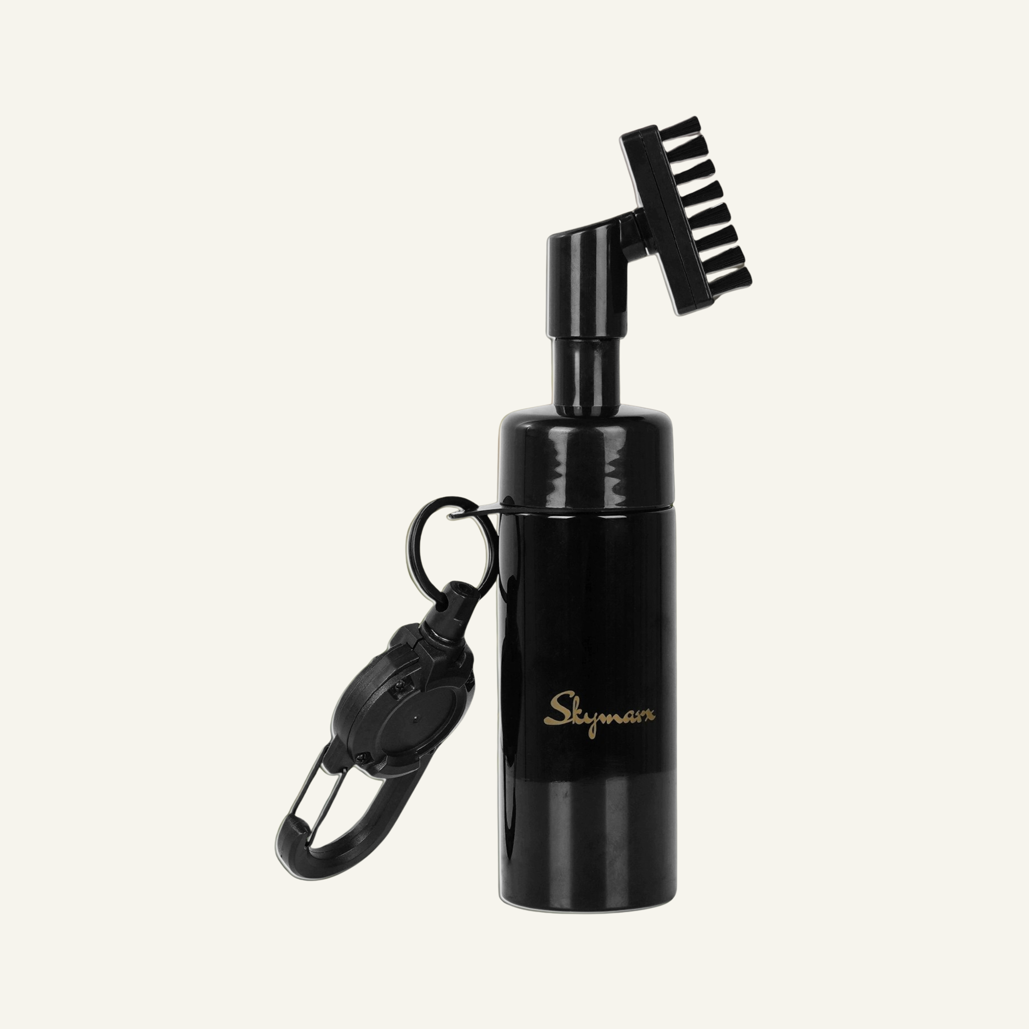 golf mailapesuri musta