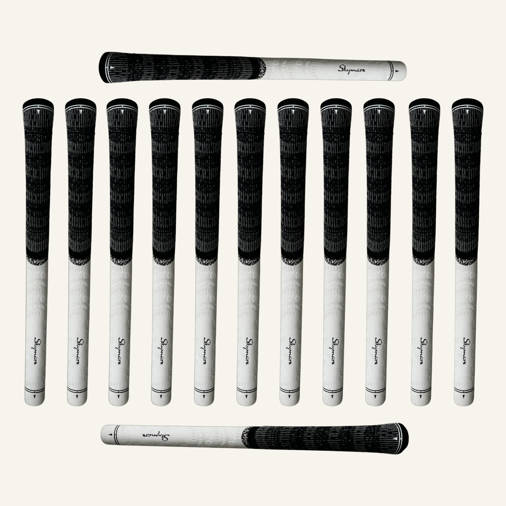 Performance Golfgrippisetti - 13 grippiä ja vaihtotarvikkeet