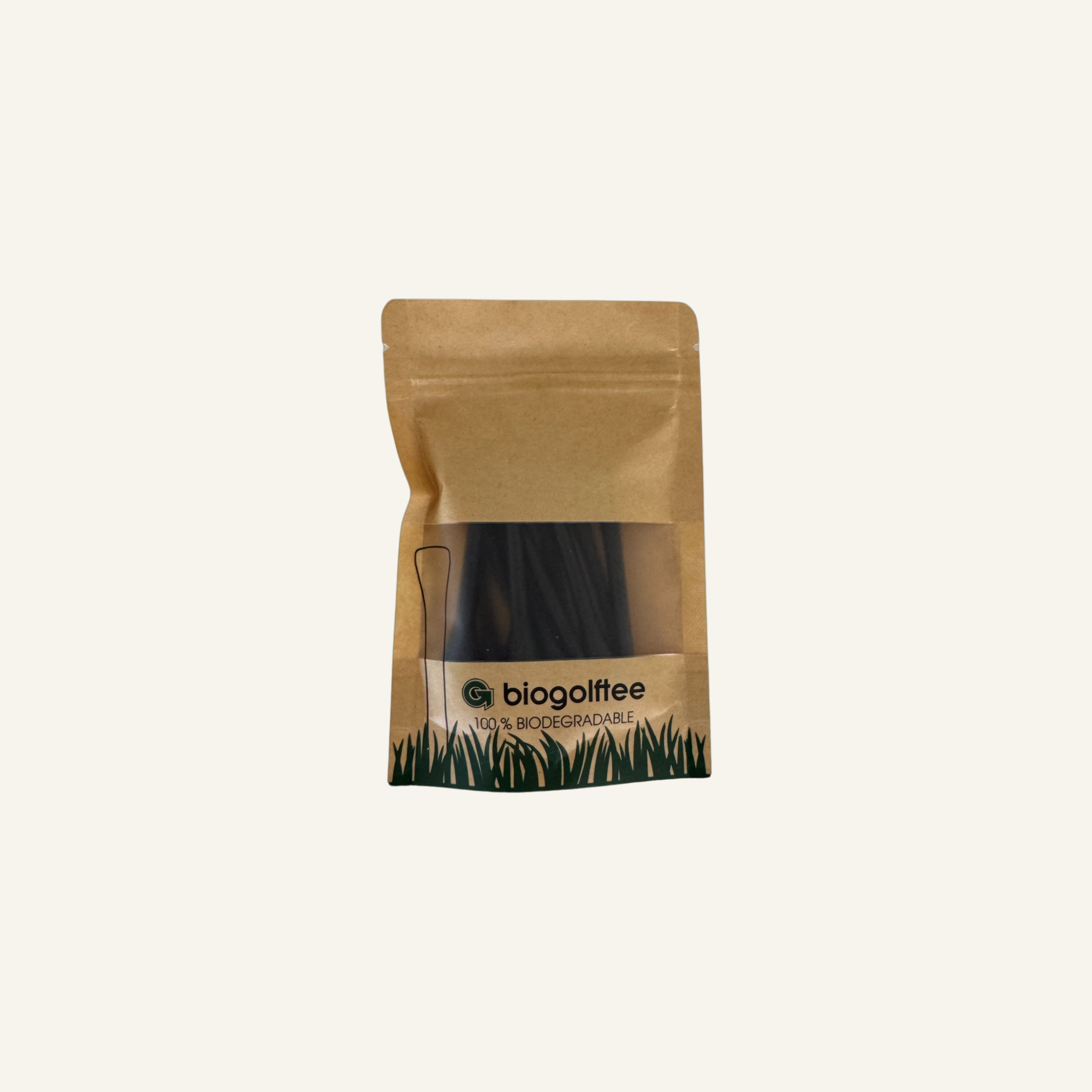 Biogolftii 70mm 10kpl