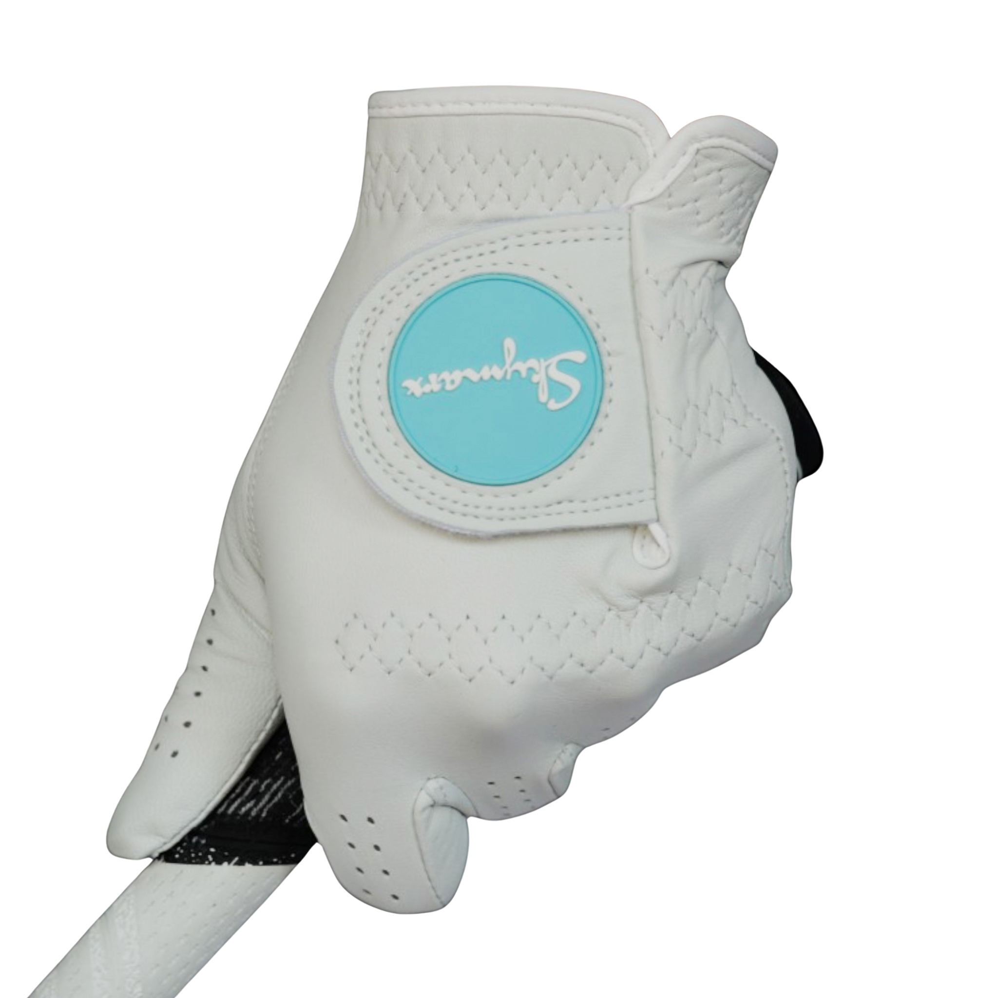 Cabretta LADY Golfhanska - 3 väriä