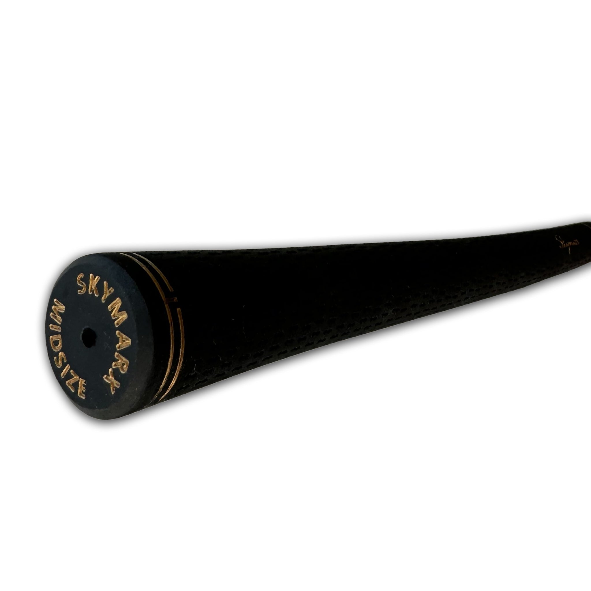 skymarx gold velvet golf grip
