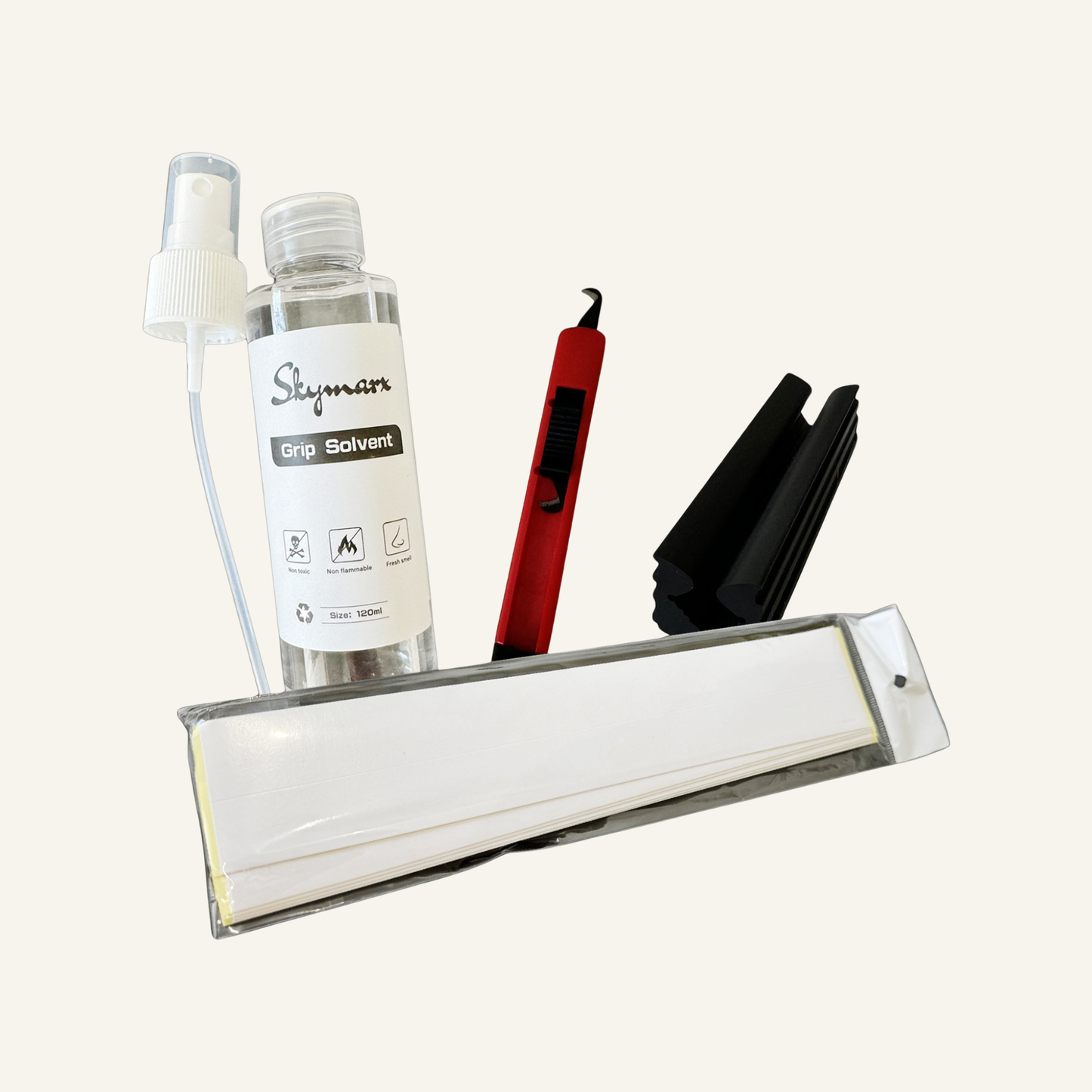 Skymarx™ Grip Replacement Kit