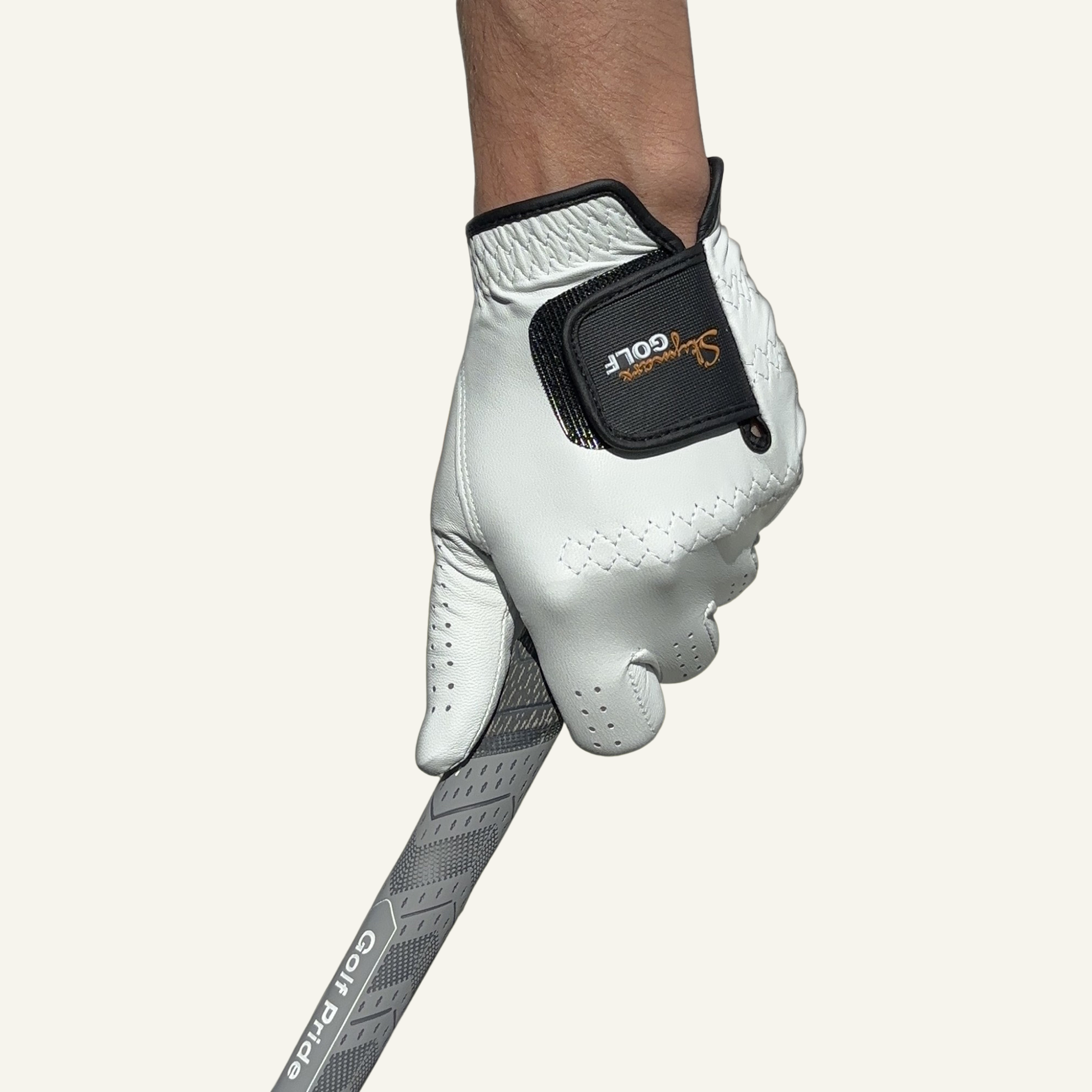 performance golfhanska miehille