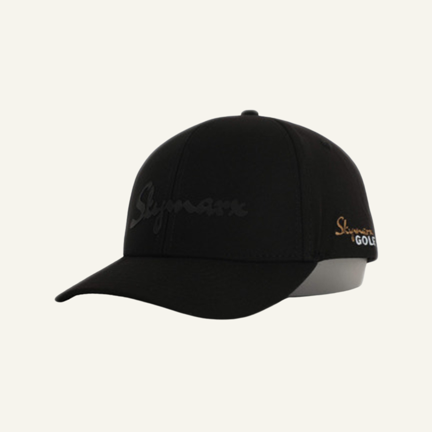 Performance Golf Cap – 2 Colors