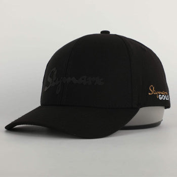 golf cap black3
