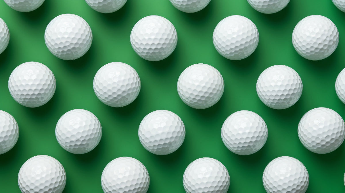 Golftarvikkeet edullisesti Suomesta