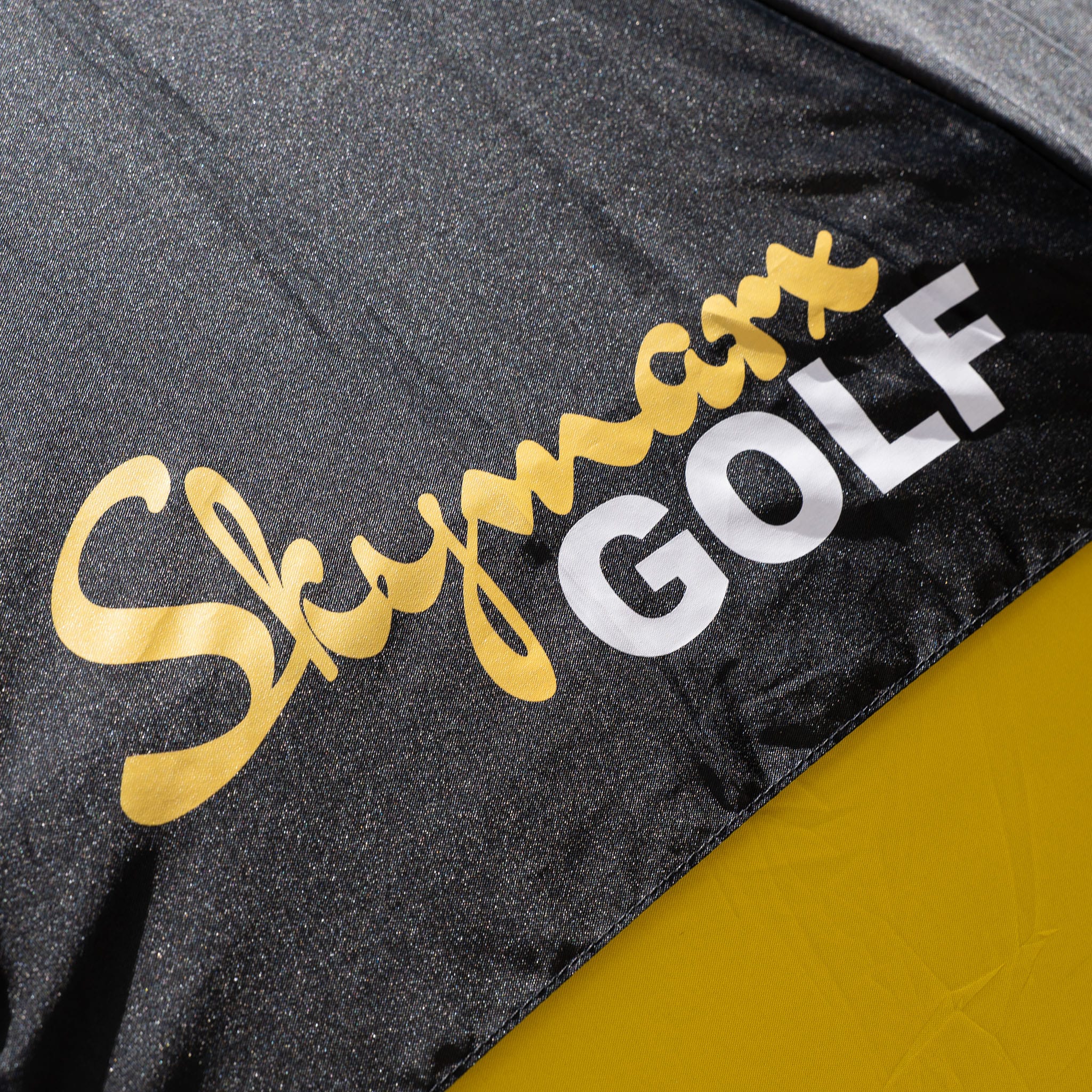skymarx golf umbrella