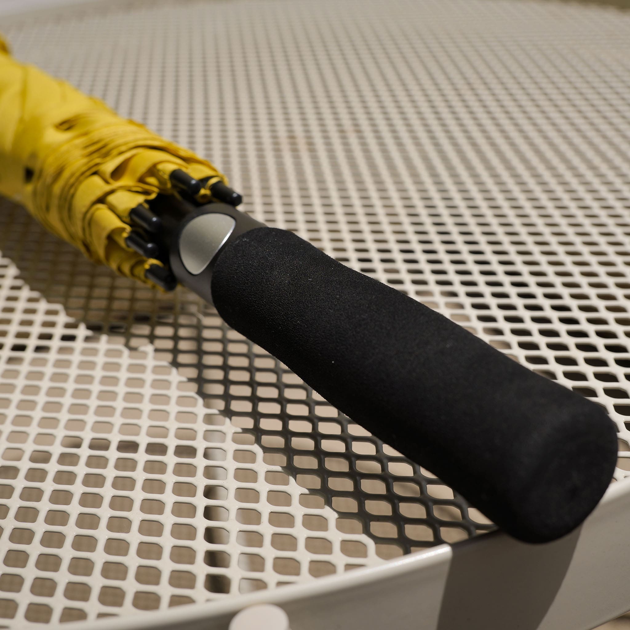 golf umbrella handle