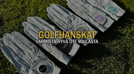 golfhanskat