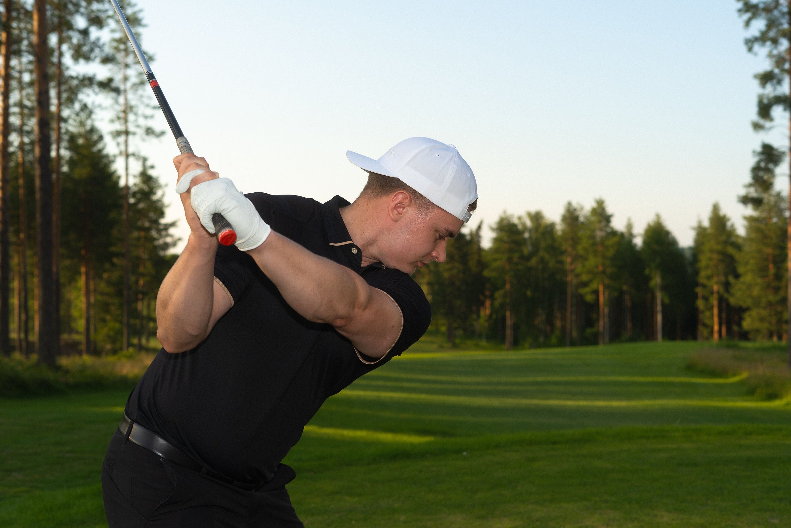 Golfgripit