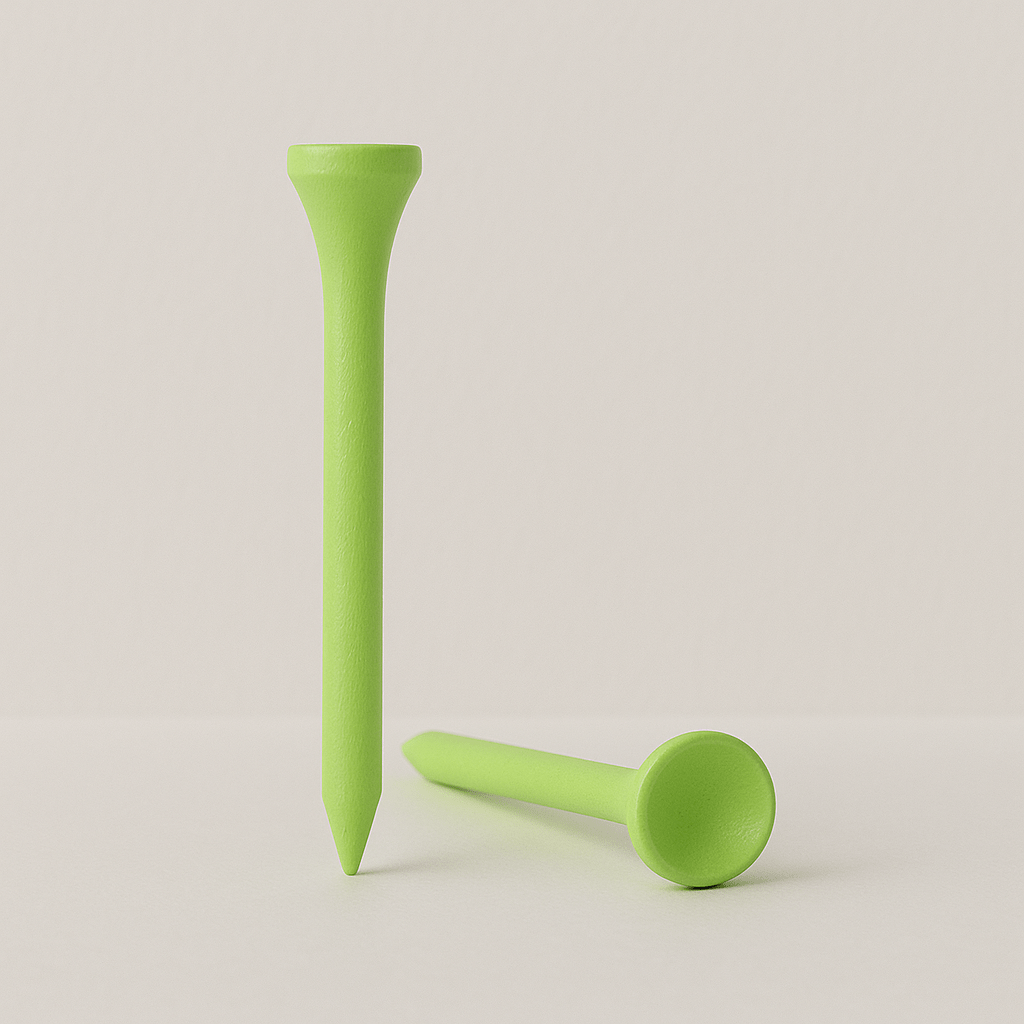 Biogolftii 70mm - Personoitavat BioGolfTeet
