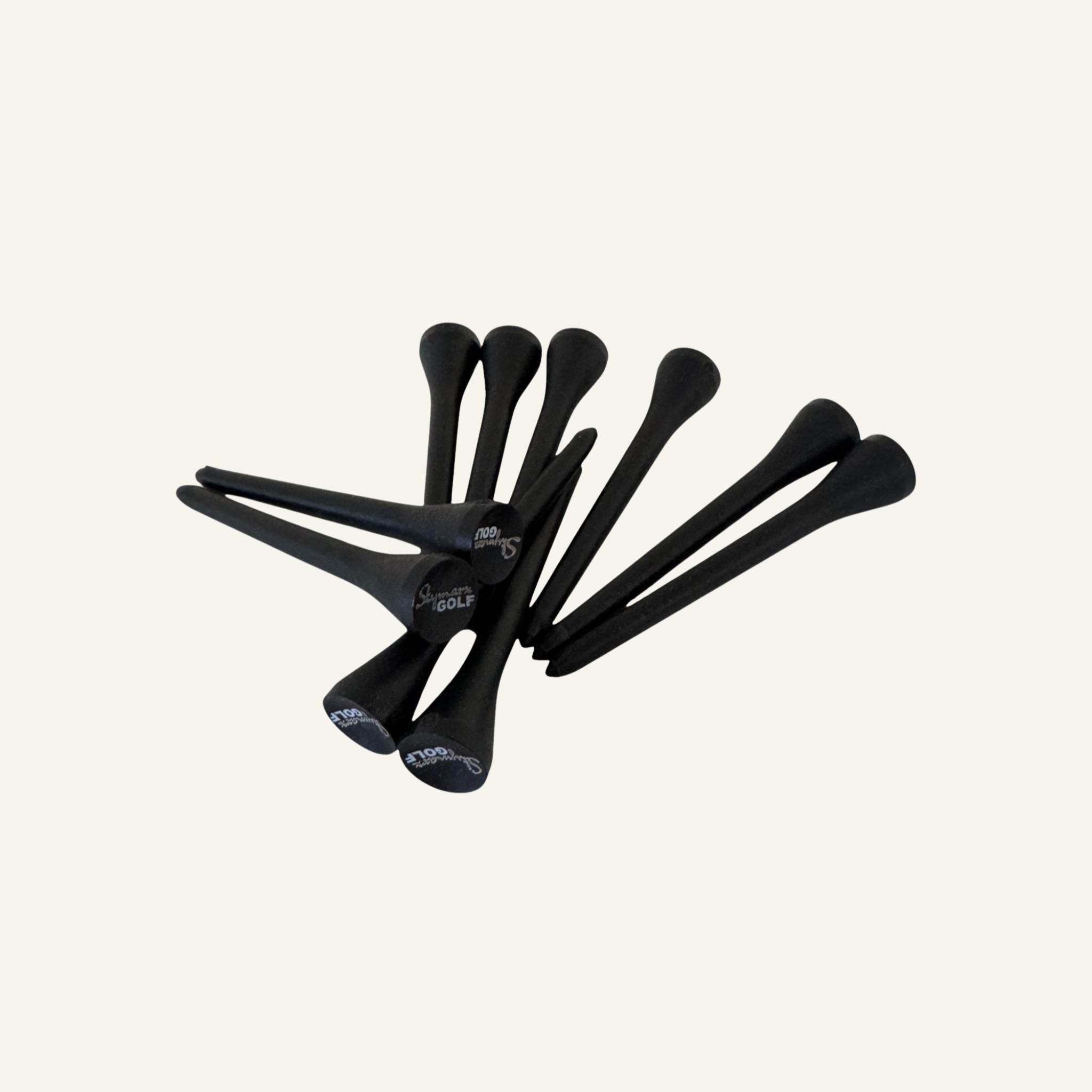 Biogolftii 70mm 10kpl