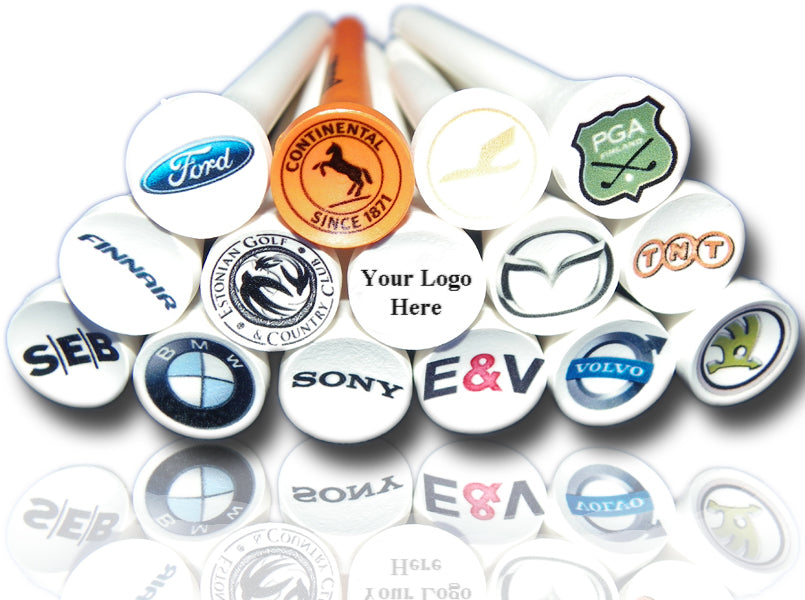 biotiit yritysten ja yksityisasiakkaiden logoilla