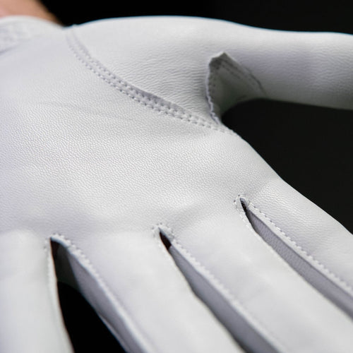 Cabretta LADY Golfhanska personoitavalla merkkausnastalla