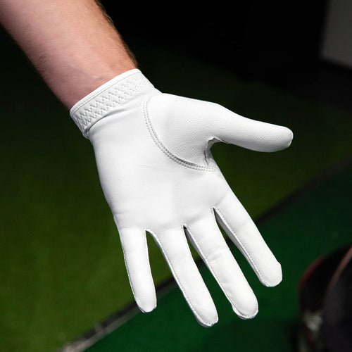 Cabretta Golfhanska personoitavalla merkkausnastalla