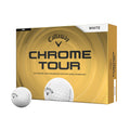 callaway chrome tour golfpallot omalla logolla