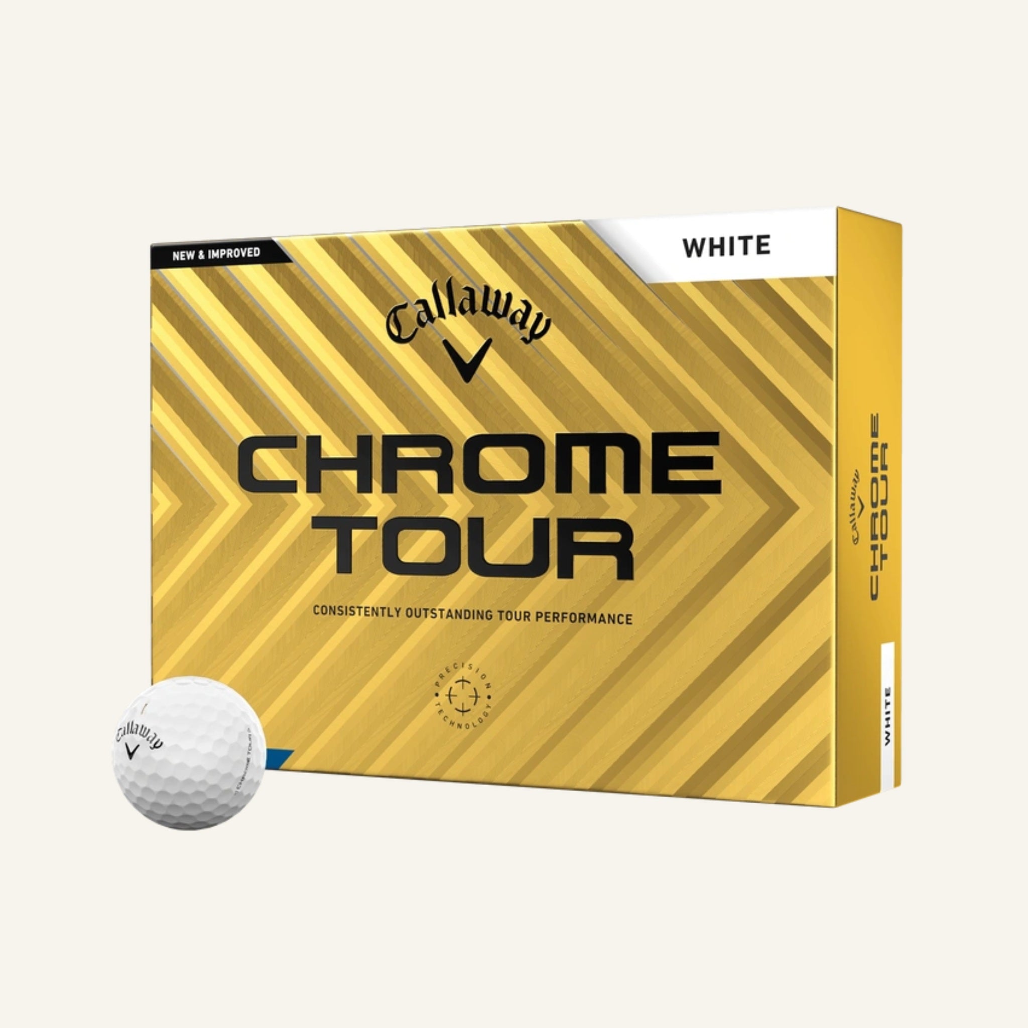 callaway chrome tour logopallot