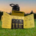 GOFLOW® - Golfer's Drink Powder - 3 servings