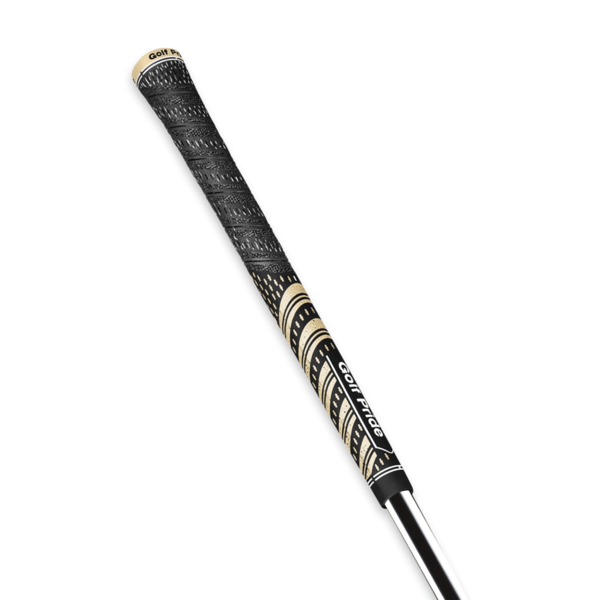 Golf Pride MCC Teams Golf Grip Black/Gold