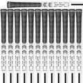Golf Pride MCC White - 13 grips and replacement parts