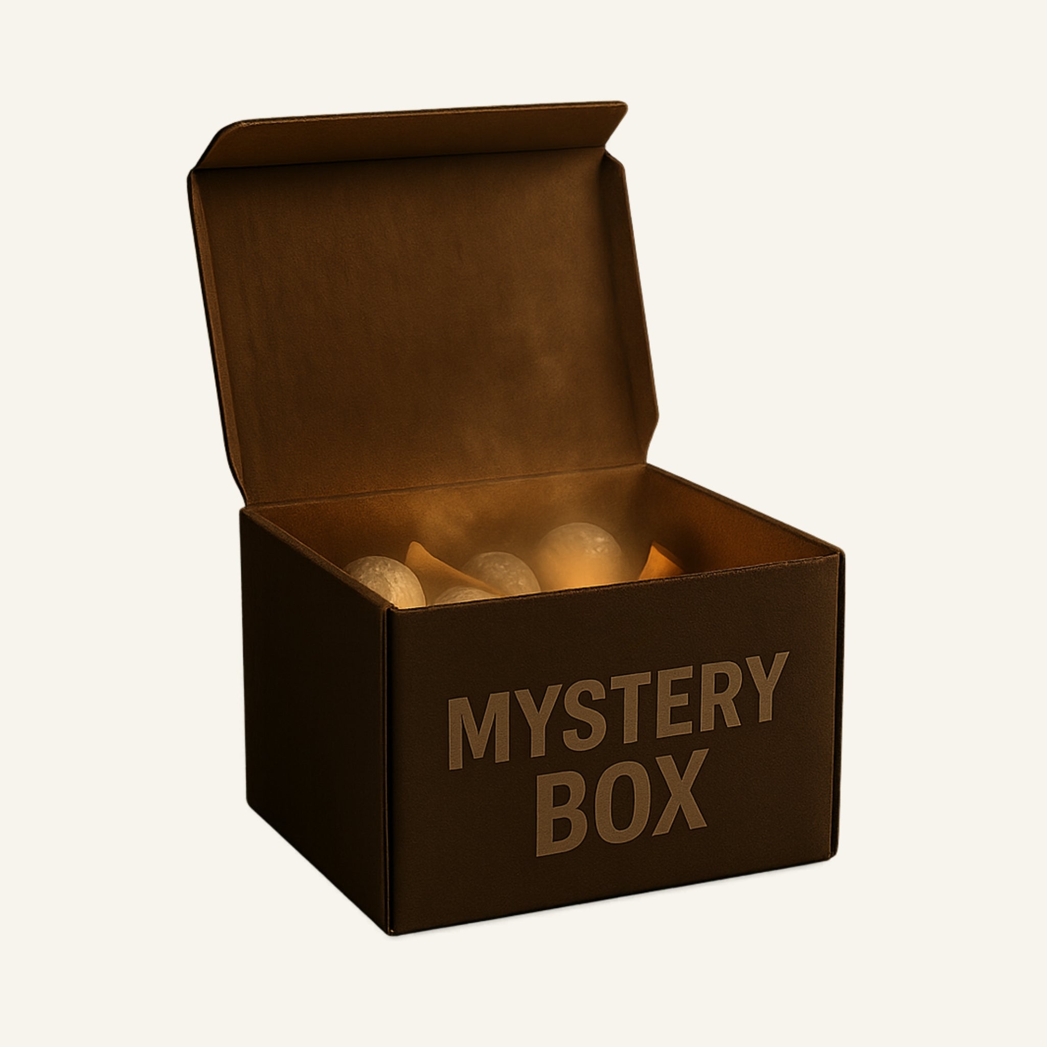 golf joululahja mystery box golfarille