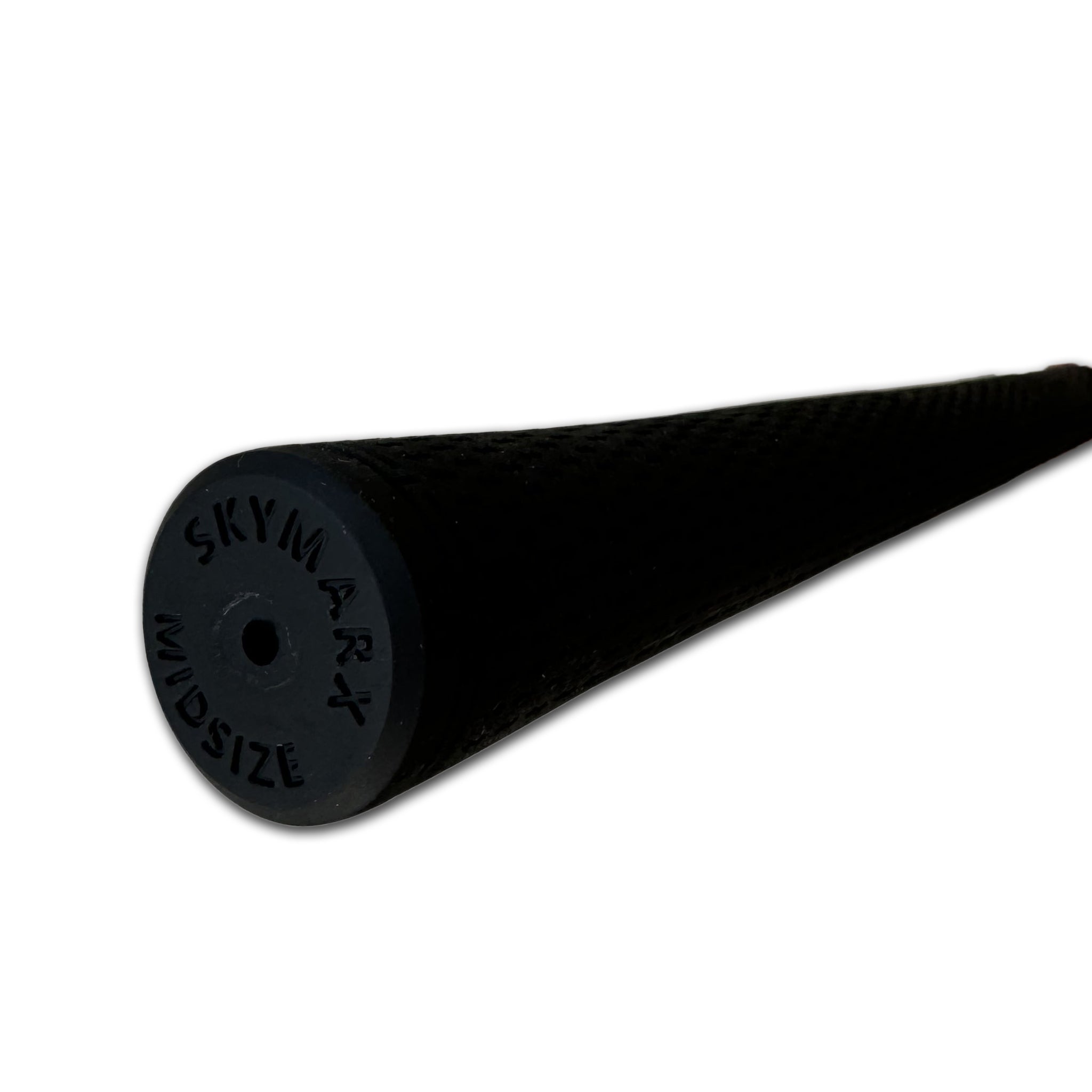golf grip velvet black