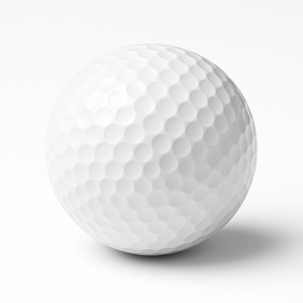 Rebel - Golfpallot omalla painatuksella