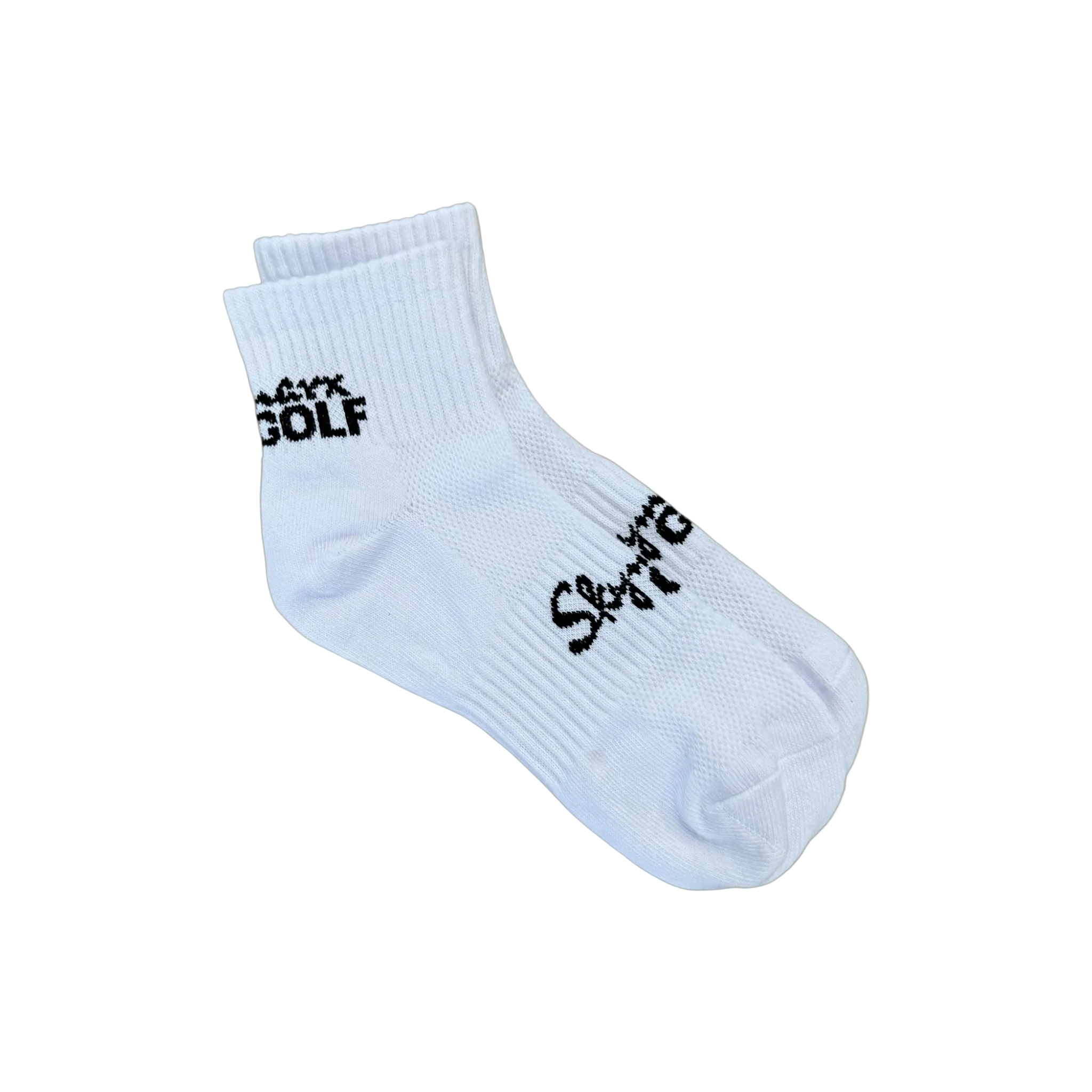 skymarx lyhytvartiset golfsukat