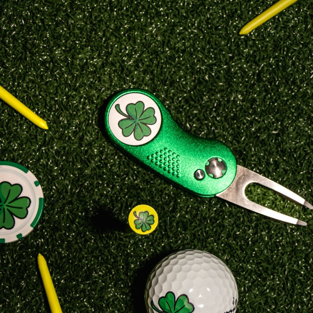 griinihaarukka logopainatuksella