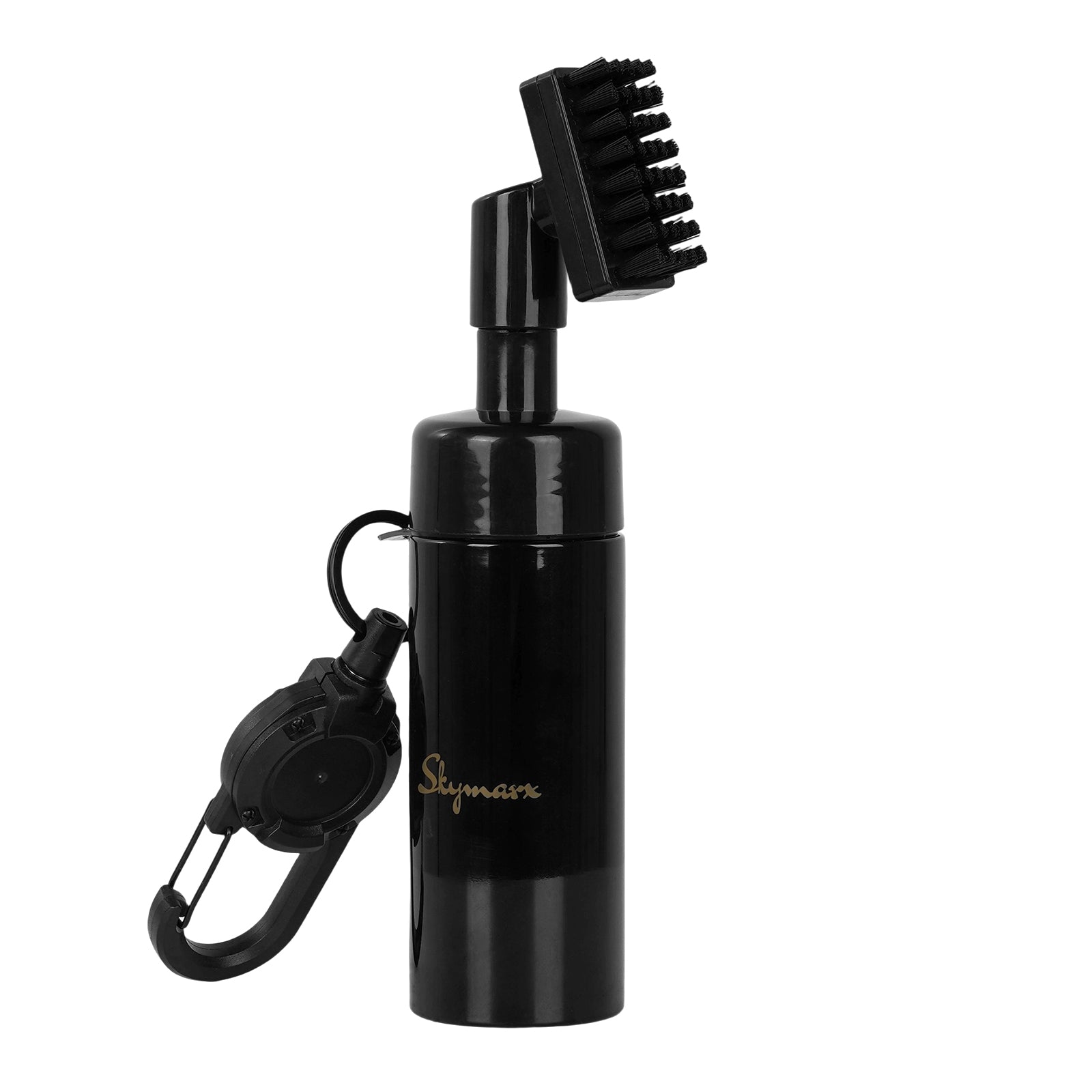 golf mailapesuri musta sivulta