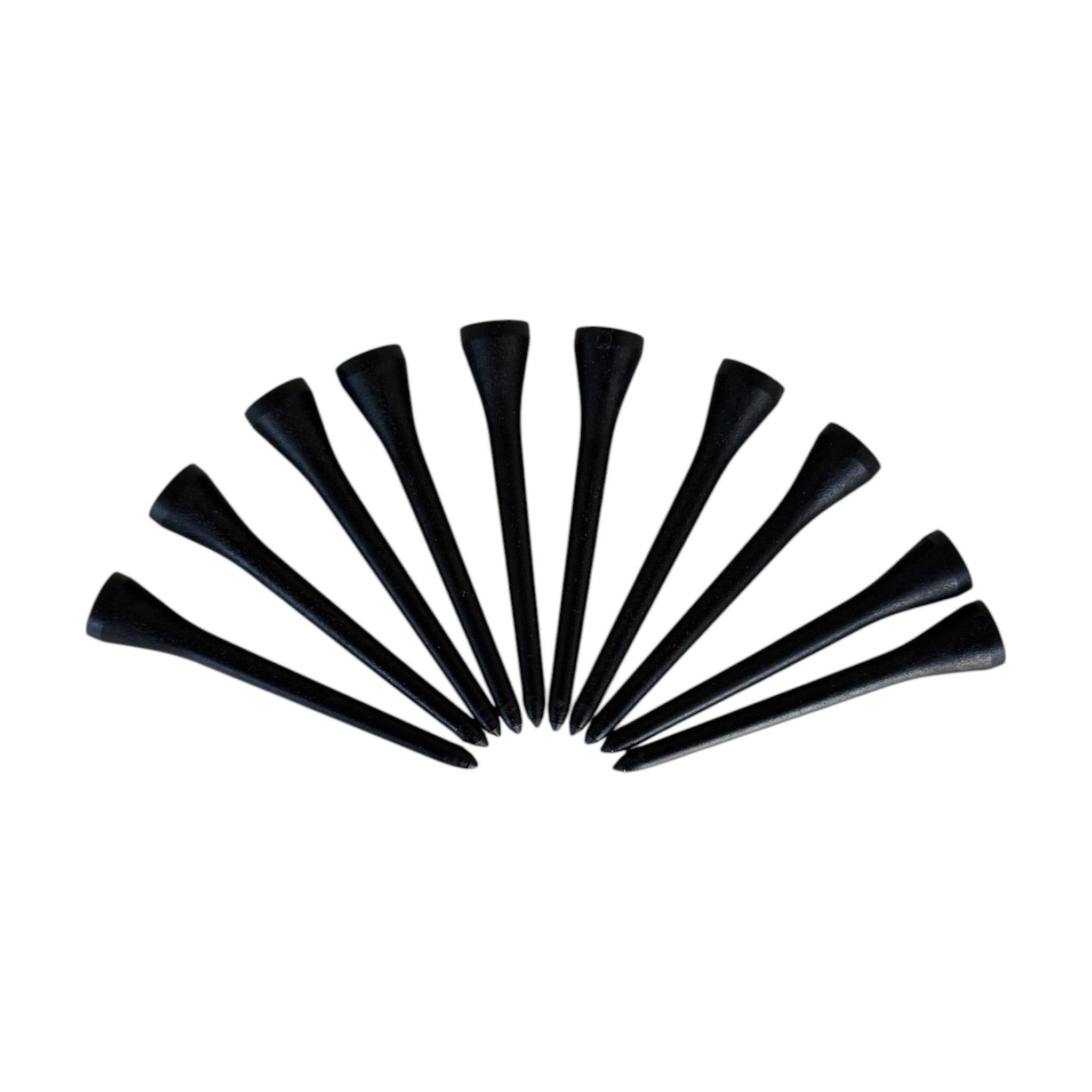 Biogolftee 70mm 10pcs