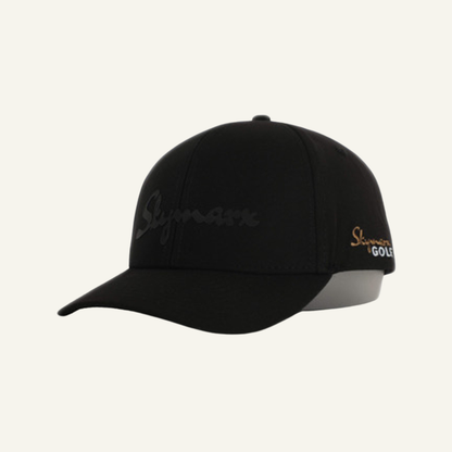 Performance Golf Cap – 2 Colors