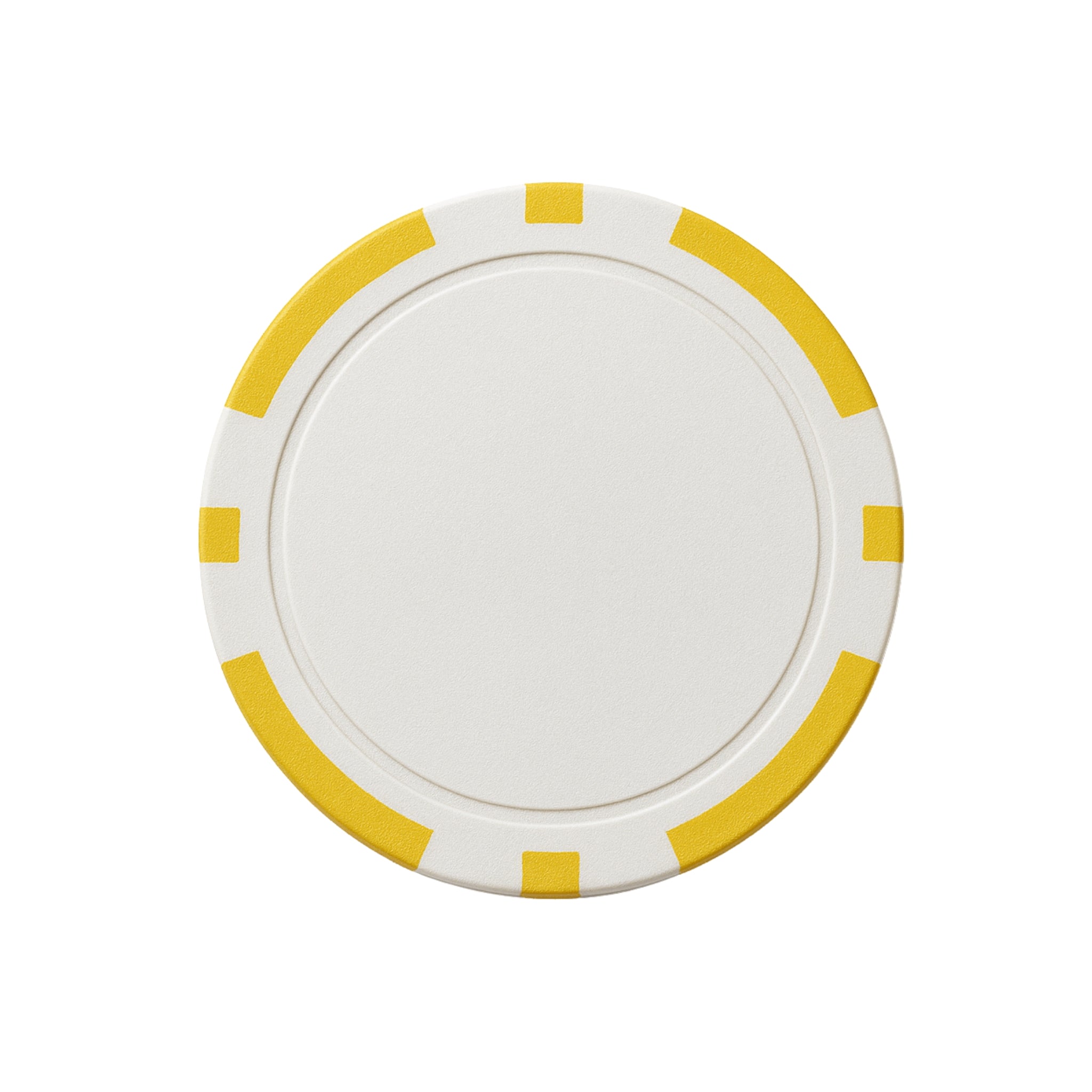 Poker Chip - Personoitava merkkausnasta