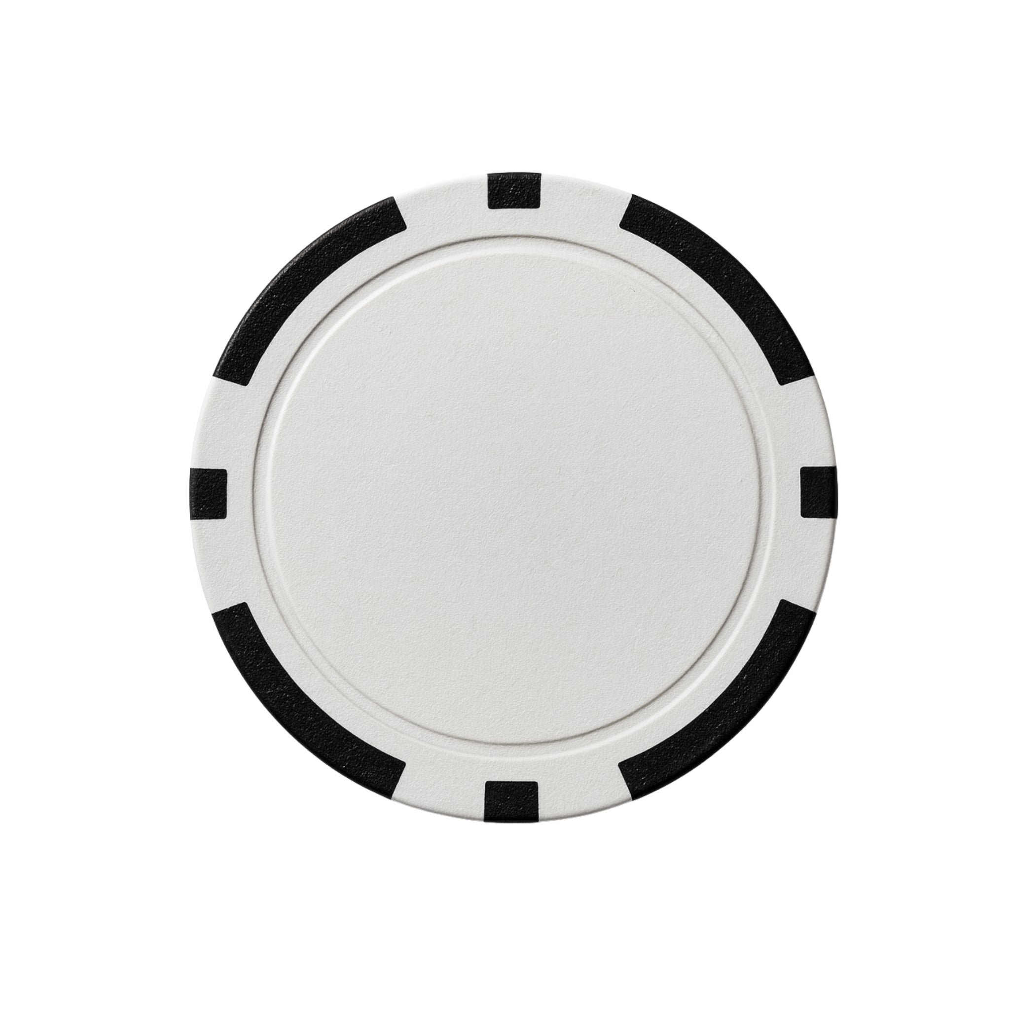 Poker Chip - Personoitava merkkausnasta