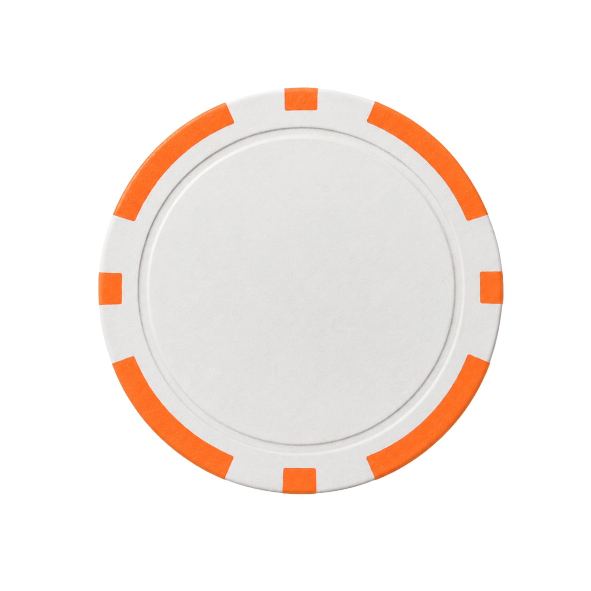 Poker Chip - Personoitava merkkausnasta