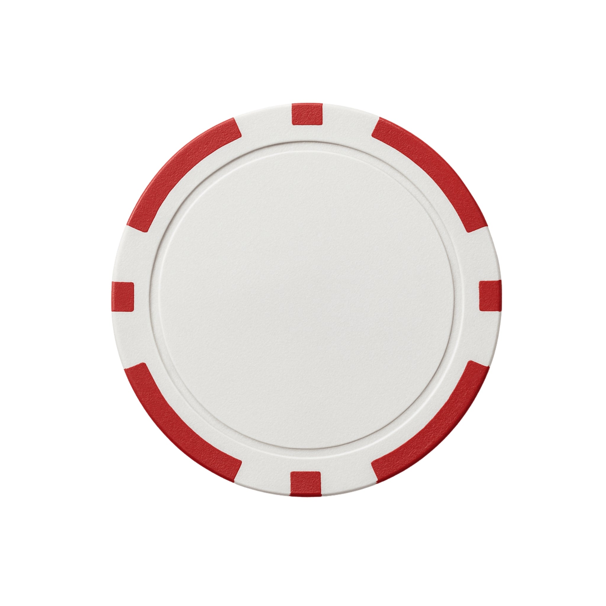 Poker Chip - Personoitava merkkausnasta