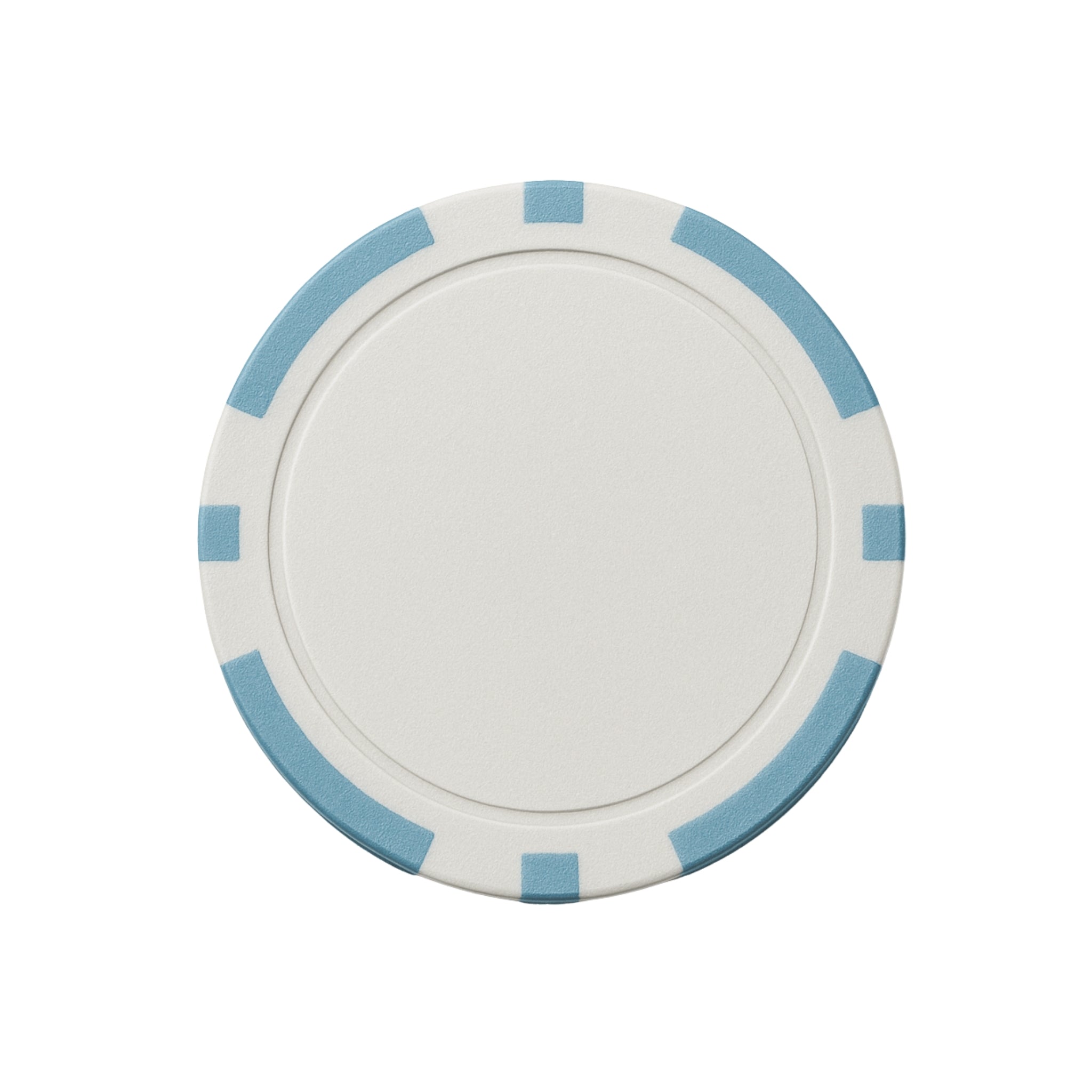 Poker Chip - Personoitava merkkausnasta