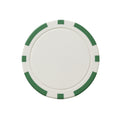 Poker Chip - Personalised ball marker