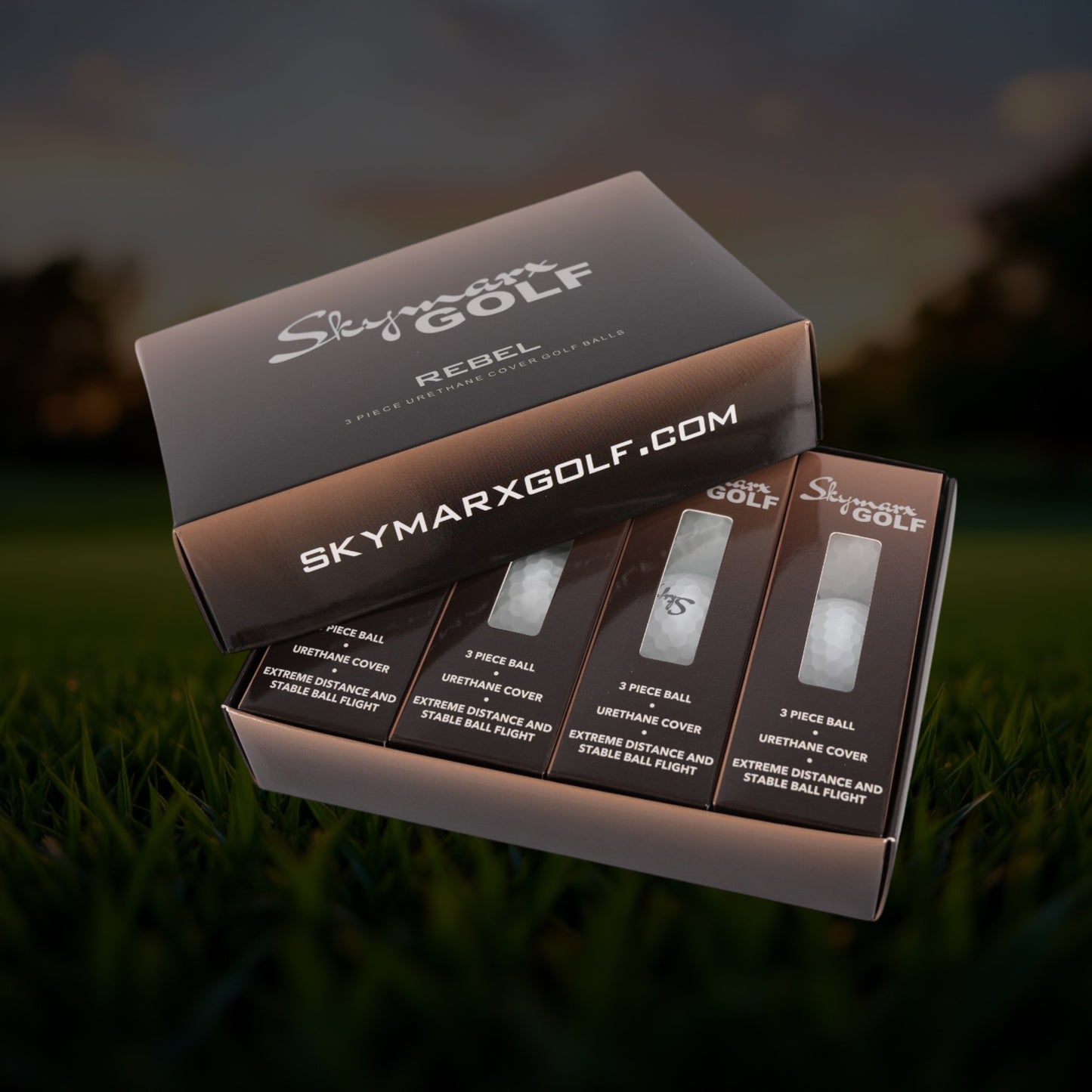 golfpallot
