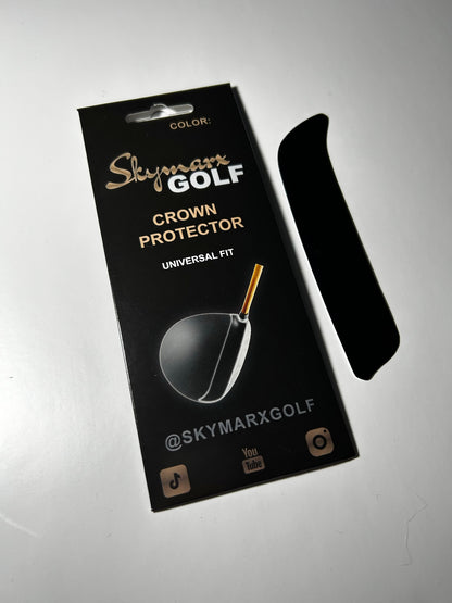 golf suoja paketti