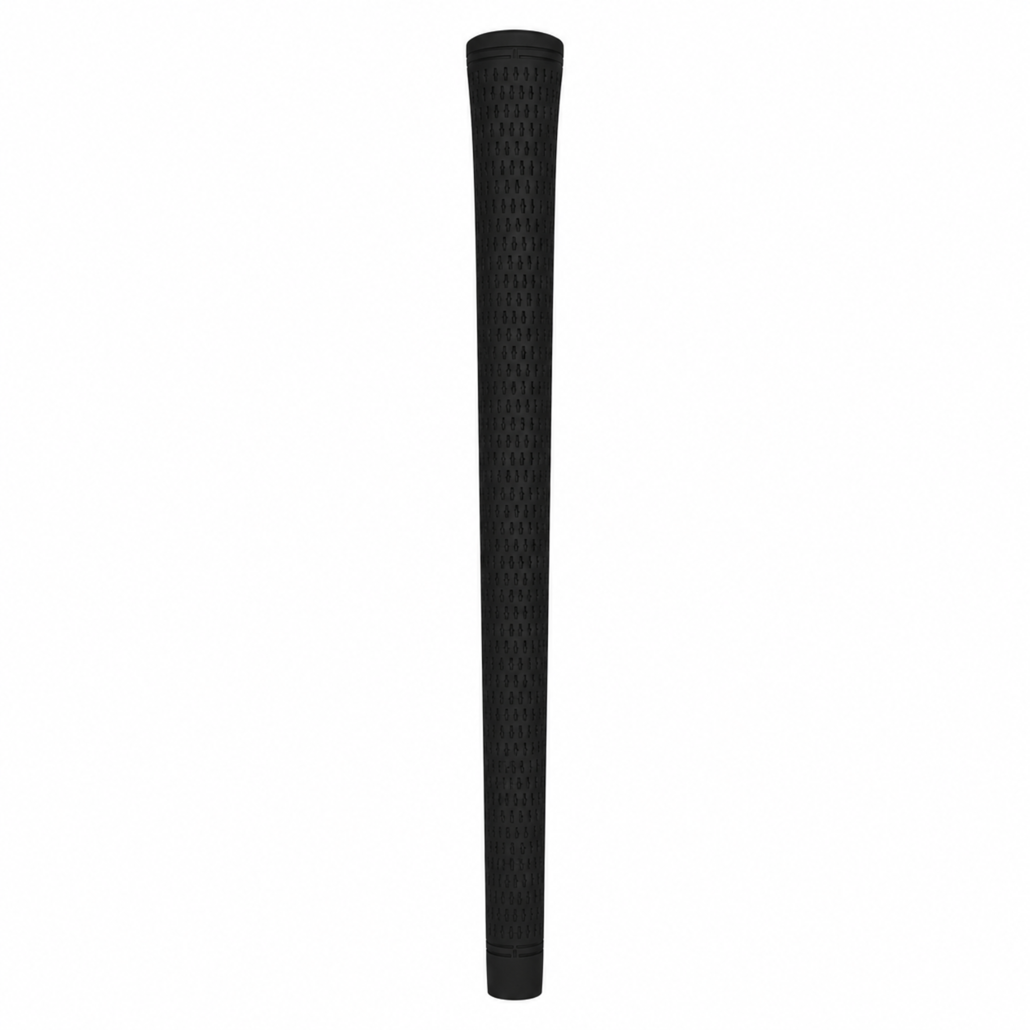 Velvet Golf Grip Black