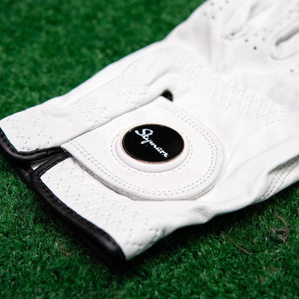 Cabretta Marker Golfhanska