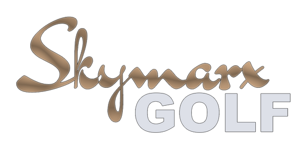 skymarx golf brand