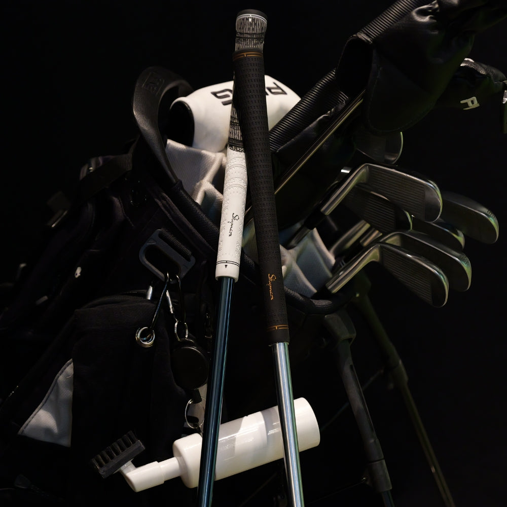 golfgripit miksi kannattaa vaihtaa