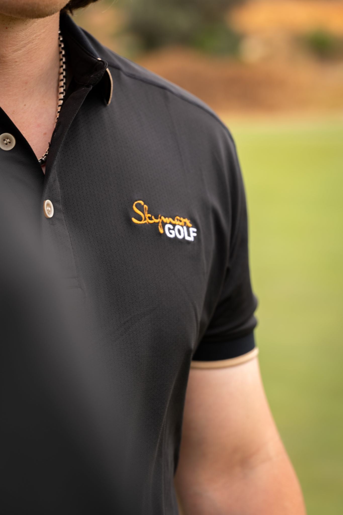 Skymarx™ Polo Golfpaita