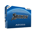 srixon ad333 custom golf balls