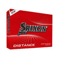 Srixon Distance - Golf balls with custom print
