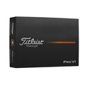 Titleist Pro V1 - Golfpallot omalla painatuksella