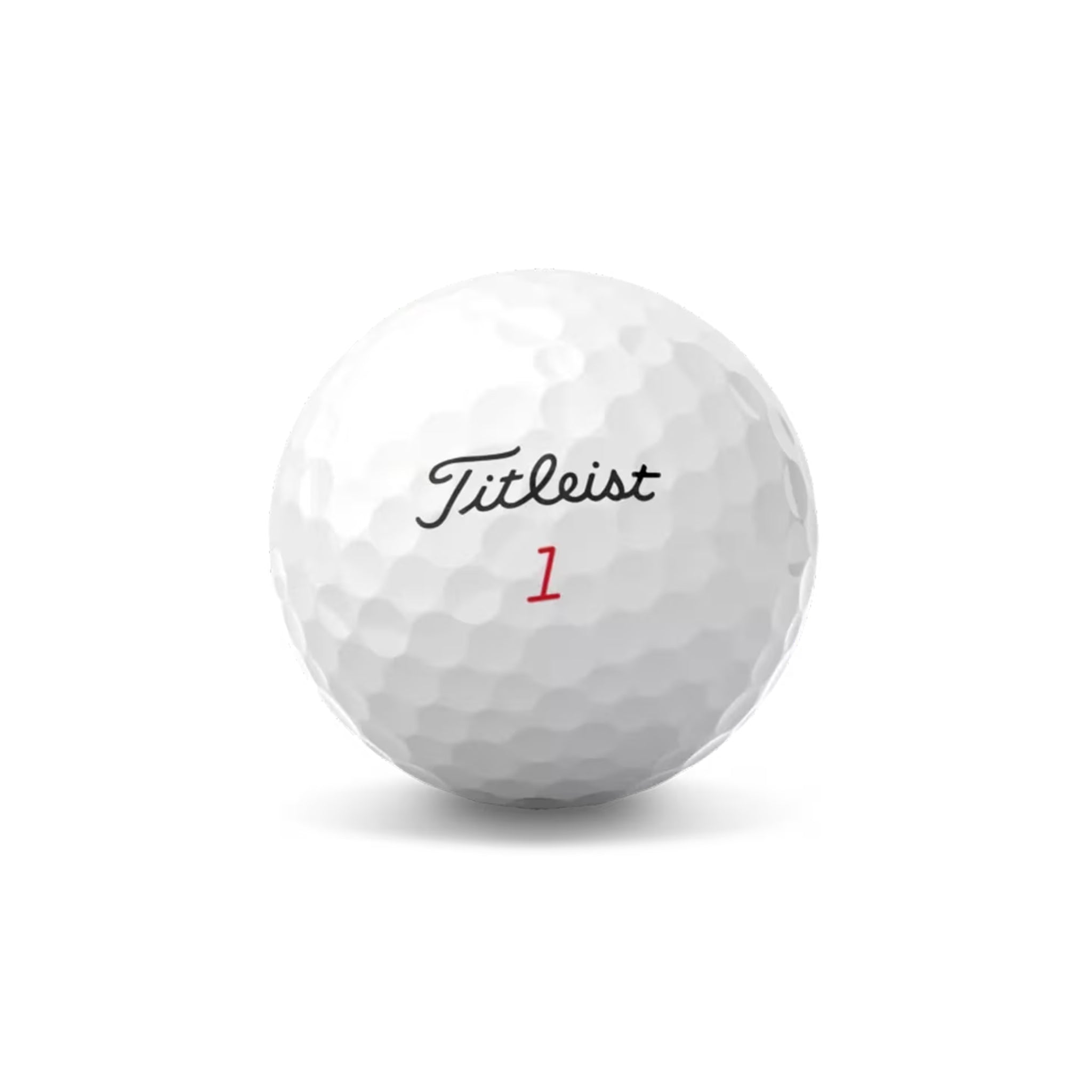 Titleist Prov1x