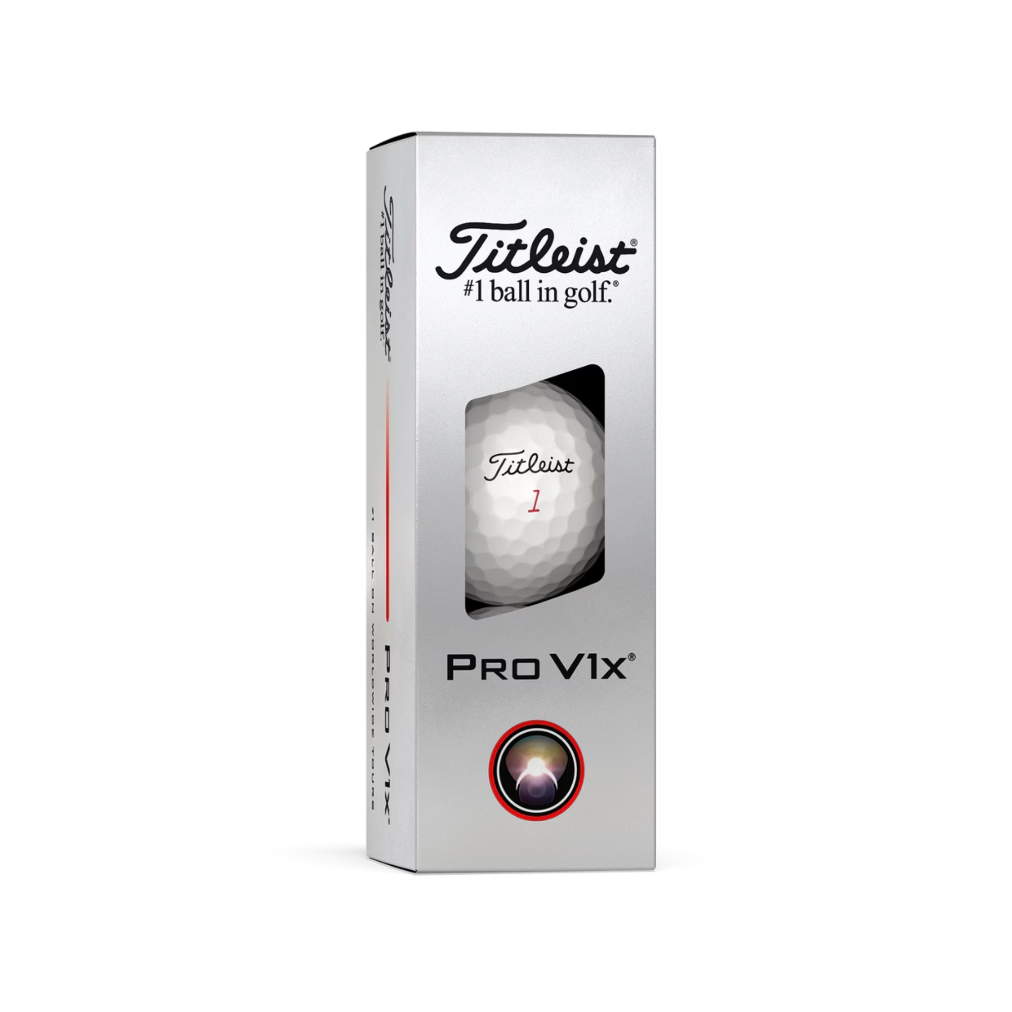 Titleist Prov1x